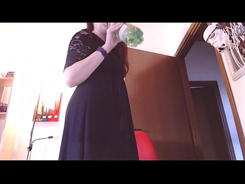 ❤️ Pokorni rob koji voli prljave i sočne gaćice primoran je da masturbira nakon što pogleda ovaj video! ❤ Porno na bs.3dhentaix.ru ❌❤