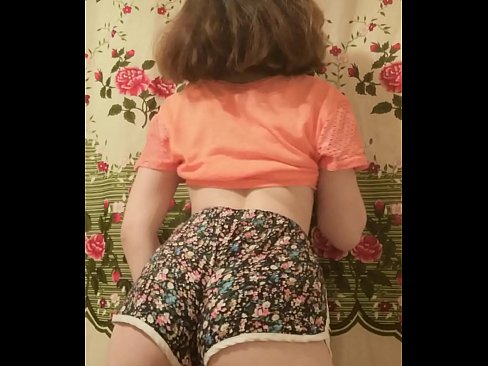 ❤️ Seksi mlada beba skida šorc pred kamerom ❤ Porno na bs.3dhentaix.ru ❌❤