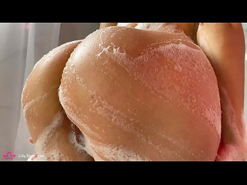 ❤️ Brineta masturbira macu vibratorom do intenzivnog orgazma pod tušem ❤ Porno na bs.3dhentaix.ru ❌❤