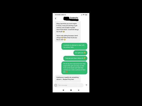 ❤️ Dodao sam novu papučicu iz Tindera u svoj harem (uključen razgovor sa Tinderom) ❤ Porno na bs.3dhentaix.ru ❌❤